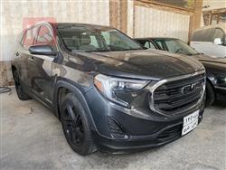 GMC Terrain